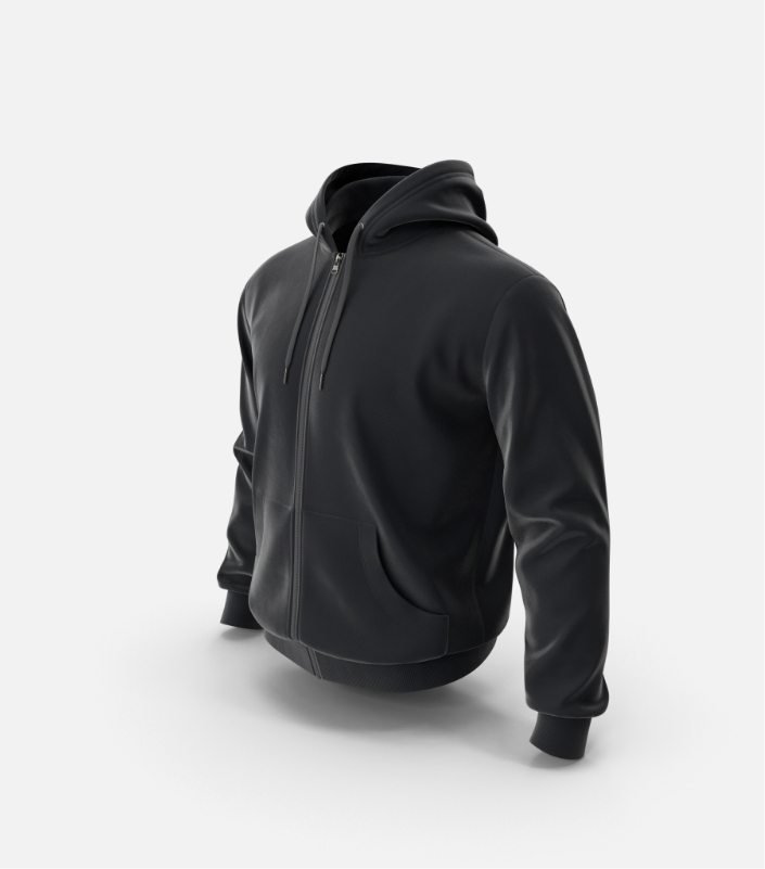 Contrasting Design sweatshirts - Image 3